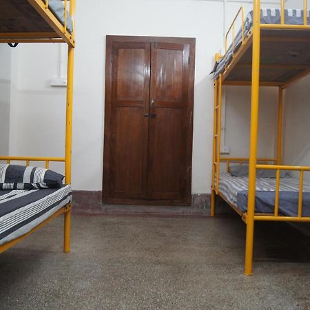 Albergue Cornerbunker Mysore Exterior foto