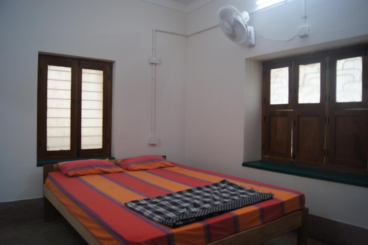 Albergue Cornerbunker Mysore Exterior foto