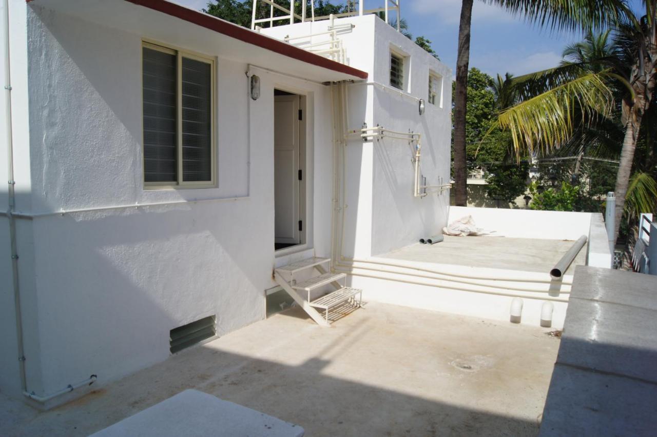 Albergue Cornerbunker Mysore Exterior foto